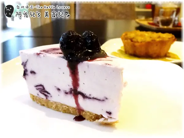 ∥台北中正∥The Kaffa Lovers．平價點心及高品質手沖咖啡，適合享受悠閒時光的咖啡廳＊忠孝新生