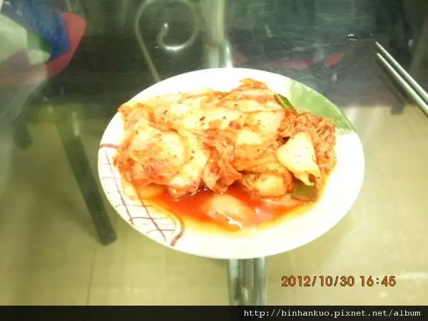 食記---春城雲南小吃(2)