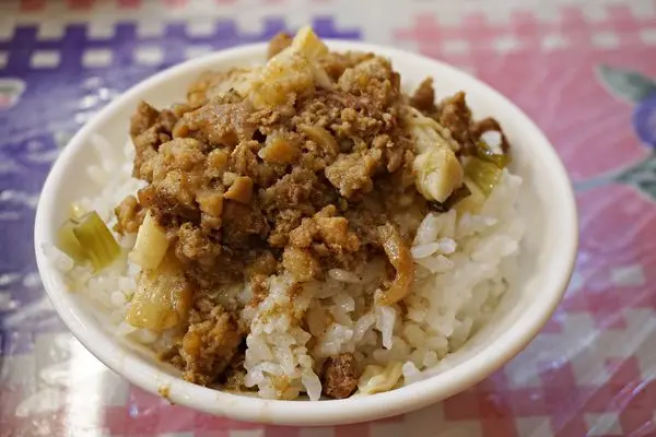 【曹記傳統美食】龜山傳統小吃