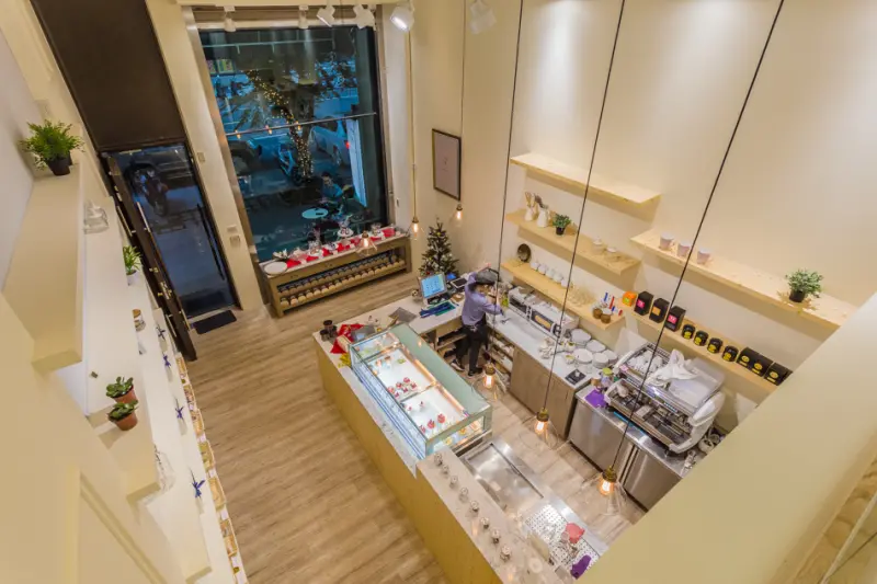 高雄甜點 - Velvet Patisserie 法絨法式手工甜點