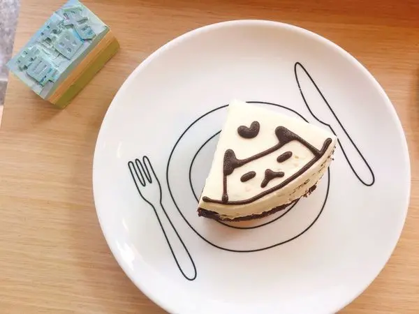 捷運三和國中站✿貓草 手作甜點✿厲害可愛的手作甜點 ! 充滿歡笑聲的溫馨空間~