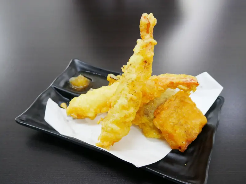 怪獸食堂･巷弄裡的日式丼飯專賣･捷運港墘站･捷運文湖線