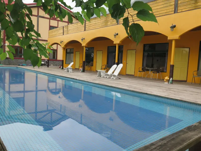 大月映民宿(花蓮縣民宿735號)