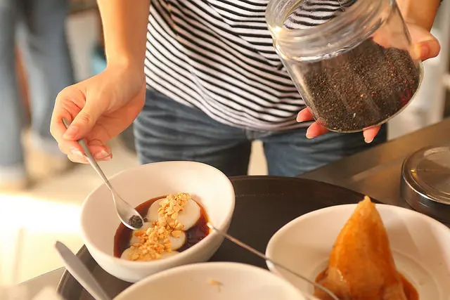 【台東-池上美食】瓦斯行的下午冰-田味家