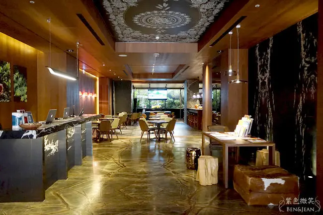 薆悅酒店inhousehotel台中館~台中火車站附近，近忠孝路夜市、2015 tripadvisor評價高的優質感設計旅店