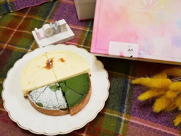 Long Face 臭臉甜點工作室-宜蘭法式甜點  有趣的店名瞬間被吸引  主廚遠赴日本藍帶學院求師  產品水準完全不輸貴森森甜點店              