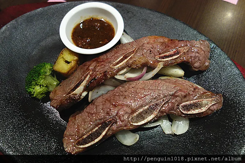 【彰化員林】錢潮鐵扒料理-員林店；錢潮另一新用餐方式，現在在員林就能吃到精緻鐵扒套餐！！