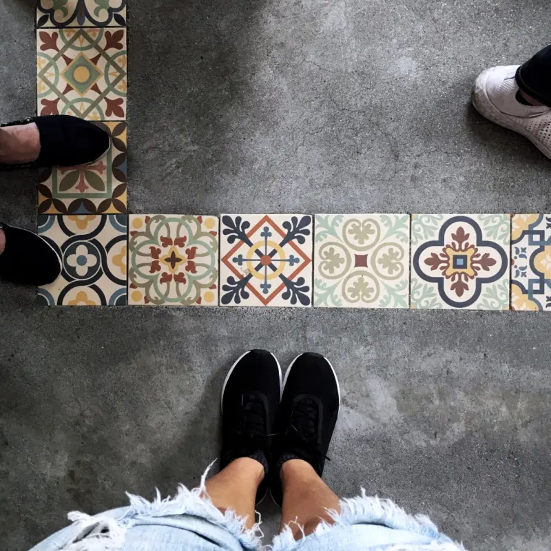 台南中西區  |  用奶茶治癒我吧！藥師的私房紅茶