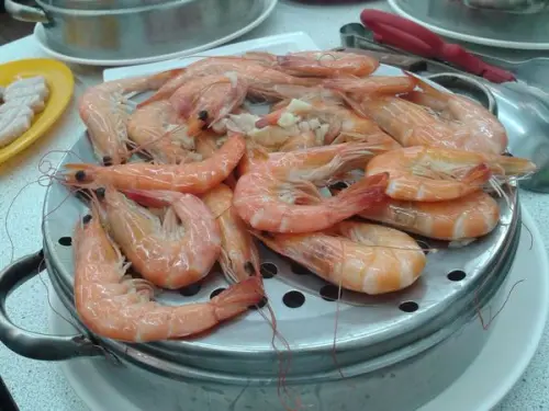 [新北]新莊區~雙月牌沙茶爐~海鮮美味湯底讚