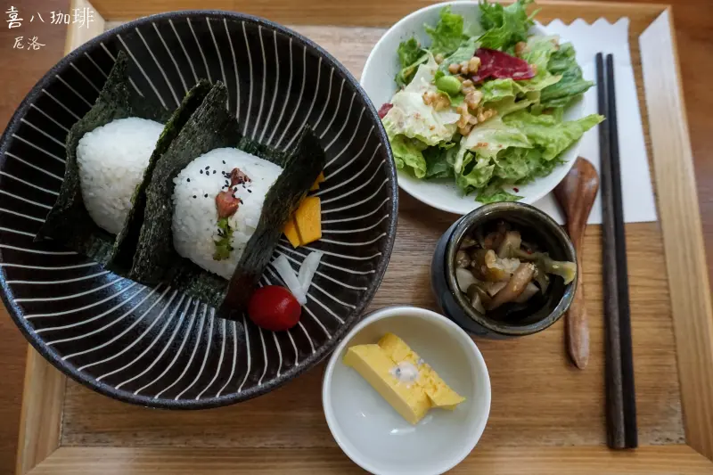 【高雄 喜八珈琲店。Shiba】新興區