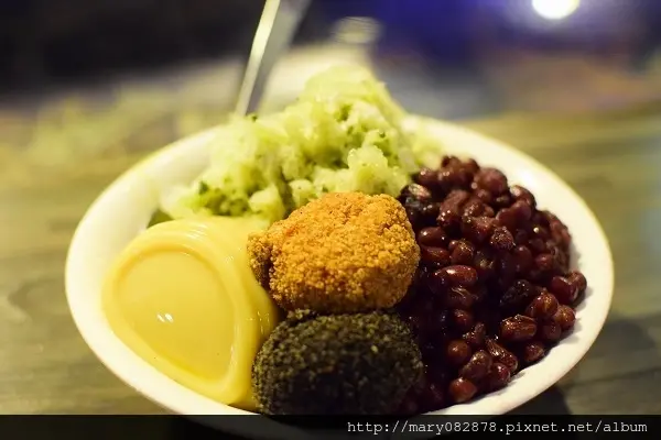 景美 x 轉角冰｜恬靜巷弄轉角間，學生最愛剉冰店！