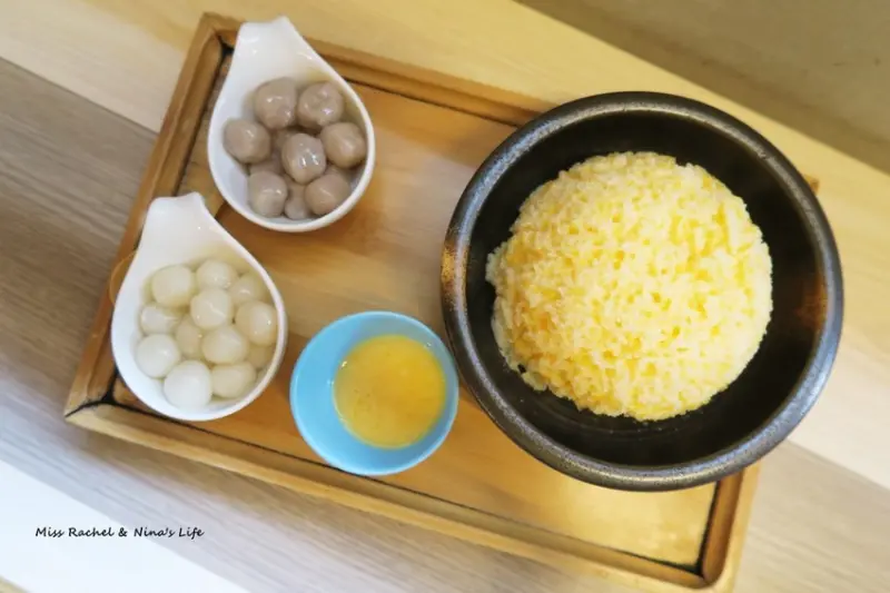 台北景美美食│推薦景美Chaup!轉角冰 口味超多又平價的剉冰店! 還有熱食義大利麵、咖哩飯。