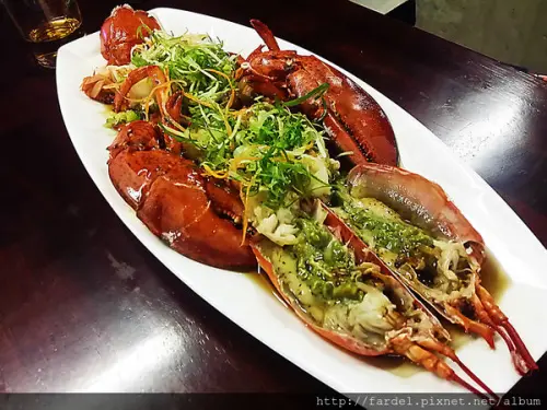 唷嘻Yoshi~海味燒烤澎派上桌~愛評體驗團