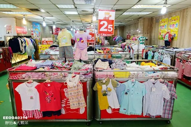 【童裝特賣會】愛的世界特賣會 台北衡陽特賣會 ♥ 童裝出清2折起 名品童裝299元起 滿2000現抵200 嬰童服飾/用品/童鞋特賣會 @ 捷運西門站
