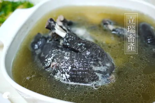 【冷凍宅配】立瑞畜產 - 養生雞湯 | 給家人也是送禮的健康首選