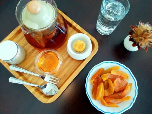 【樹林】小鎮風情裡的喫茶店~凝香