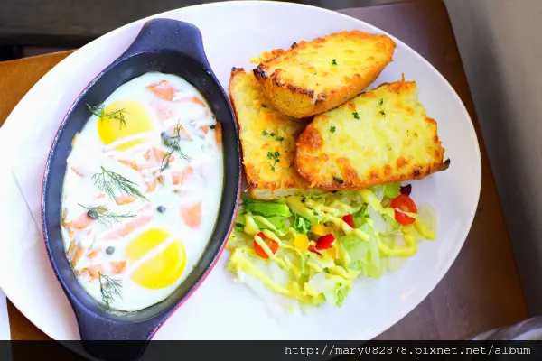 政大 x 舒曼六號餐館｜創意歐式料理，夜晚化身微醺小酒館！