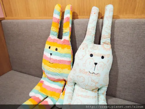 [吃喝]夢幻少女心萌漾好療癒～宇宙人主題餐廳CRAFTHOLIC CAFE。