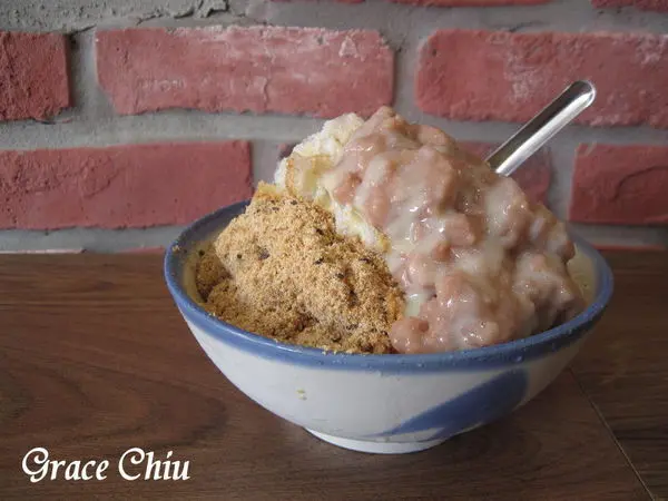 來呷甜甜品～來呷甜，甜蜜滋味滿心田