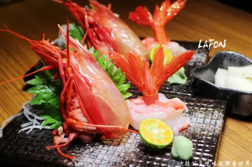 中山新開幕居酒屋『LAFON 樂逢』下班小酌消夜好去處/捷運南京復興站