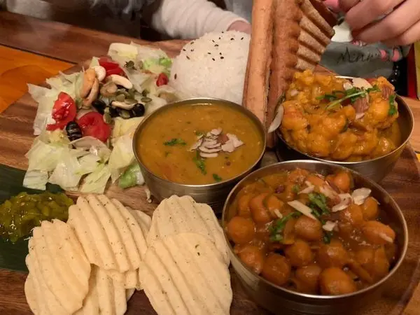 20190119@台北三個傻瓜 酪梨起司真好吃！