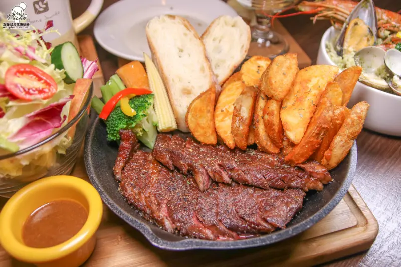 屬於你我美好時光的Café De Timing 滴。時刻咖啡廚房，早午餐全天候供應