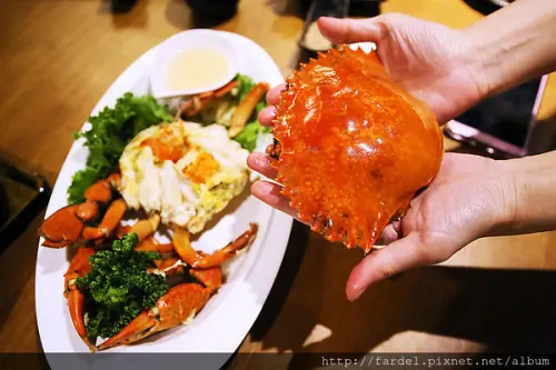 水森水產~高貴不貴的活體海鮮太正點~愛評體驗團