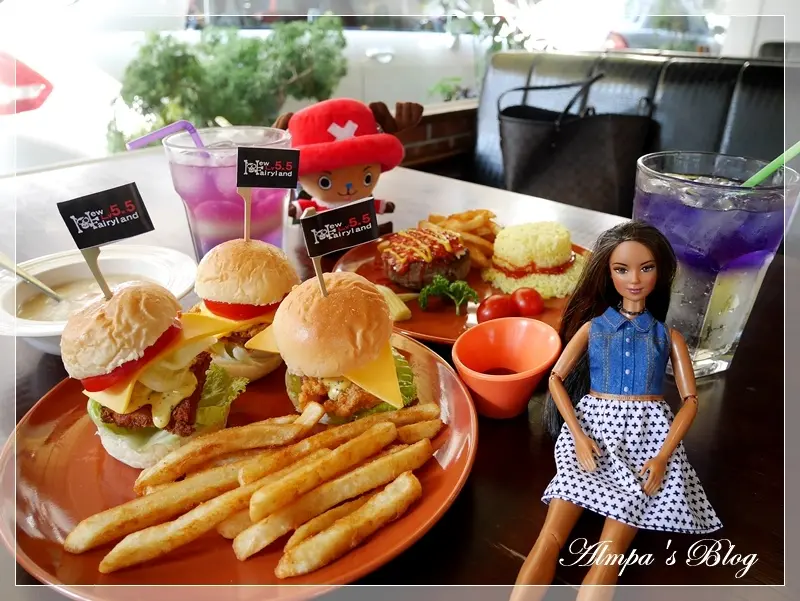 狂熱你的海賊魂-LV 5.5 新世界樂園