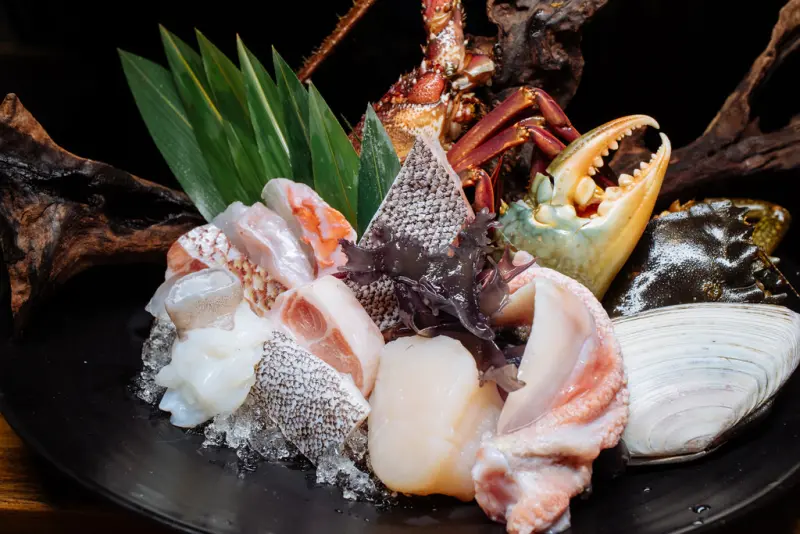 [台北大安][台北士林] 宅涮涮鍋 & 私宅手作鍋今年N訪紀錄
