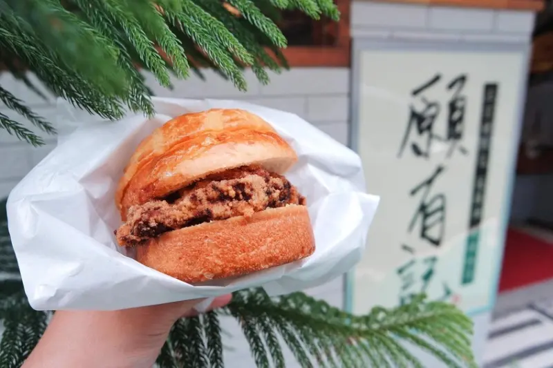 【台北港式餐廳】願有記：熟悉而想念的香港味 /科技大樓