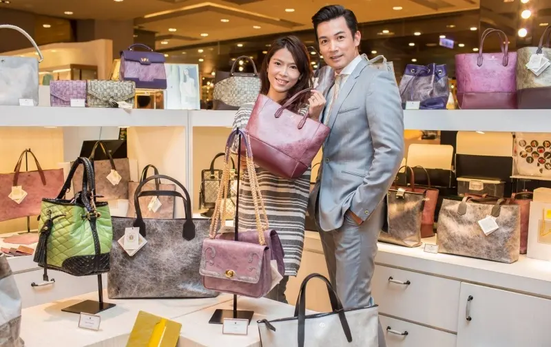 SweetBurden信義誠品店