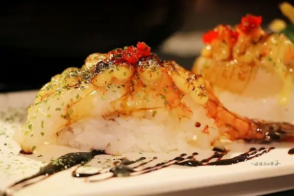 台中南屯，武藏亭!隱身在2樓的平價日式料理，多種創意讓美味不設限。