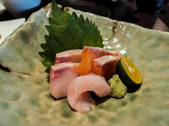 台北 大直 三燔美麗華 手作百元料理