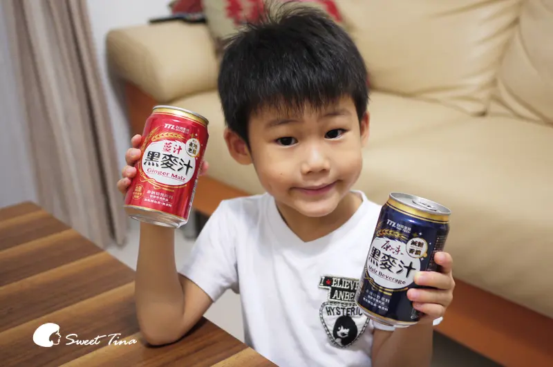 【健康飲品】台酒原味黑麥汁 | 薑汁黑麥汁 - 全家健康的休閒飲料