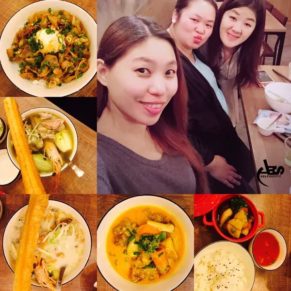 [捷運台北車站美食]法式主廚打造精緻平價異國美食＂百味坊＂**可惜已結束營業了**