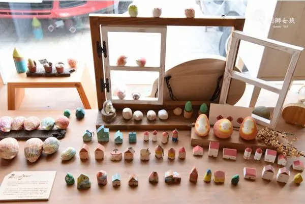 【木作體驗課】可以幫寵物做木頭床的『幸福優木』