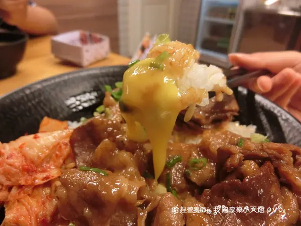 【台北內湖】《小學日燒肉丼食堂》內湖、內科巷弄美食/教室主題餐廳/捷運港墘、西湖站　重返學生時代的美好時光