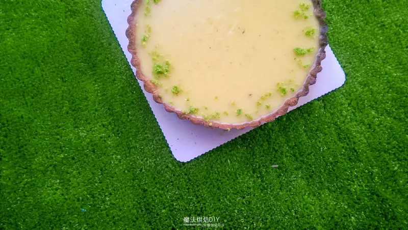 台南美食玩樂│魔法烘培DIY • 自己動手做點心   樂趣又有成就感