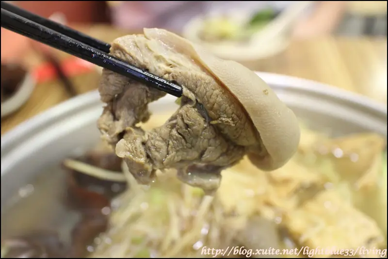 [ 南京三民站美食 ] 山羊城全羊館羊肉爐台北健康店～基本鍋底就超豐盛，高cp值羊肉爐