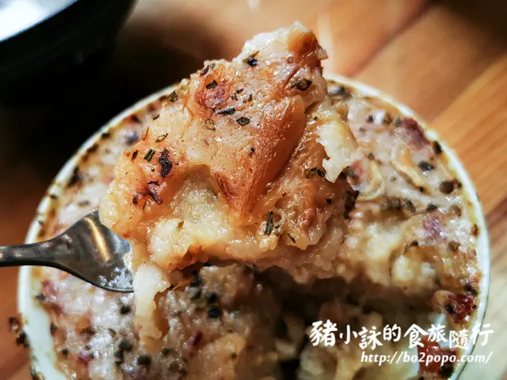 台南碗粿必吃推薦：南方米造/ WalkerLand窩客島整理提供 未經許可不可轉載