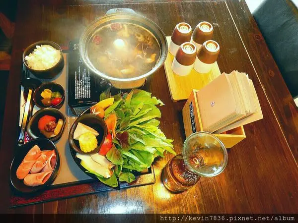 東苑秀枝旬膳料理.禪.茶餐廳台南玉井區的好料理,坐在餐廳裡有種放鬆舒適讓人不想回到城市的fu