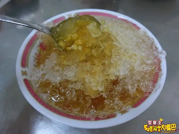 【正黃家綠豆蒜菜單價位大公開】來車城必吃超人氣古早味綠豆蒜～ 屏東車城必吃美食小吃餐廳推薦！招牌菜綠豆蒜、粉條綠豆蒜冰。