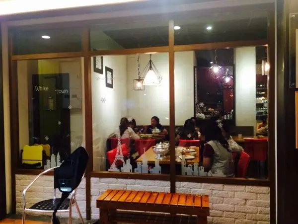 高雄前金｜Thai Meet 泰時尚