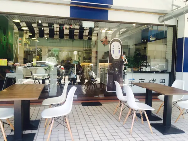 台中南區｜萊克瑞思 LIKE REST