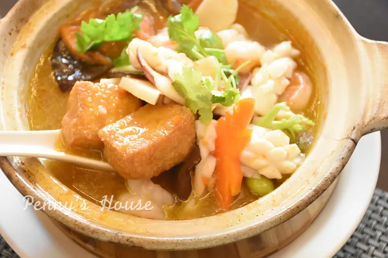 【新竹美食】御品堂 中式料理餐廳-南大路聚餐推薦/合菜/包廂/家庭聚會/聚餐
