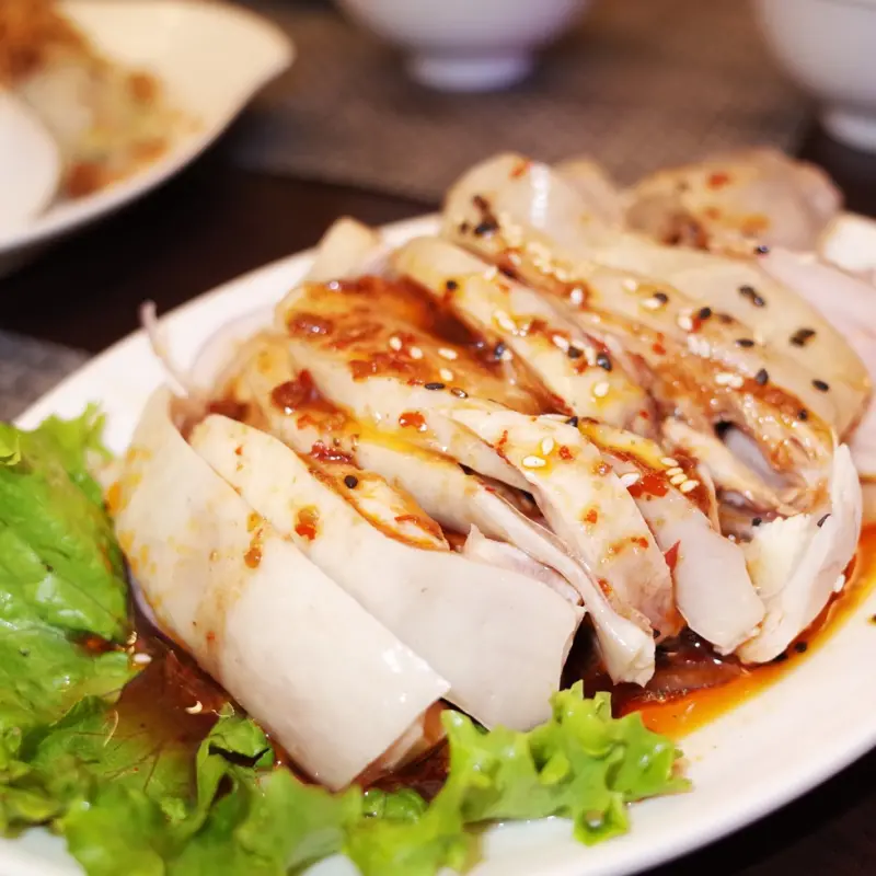 【好食分享】新竹家庭聚餐首選，精緻合菜中式料理，每一道都超美味