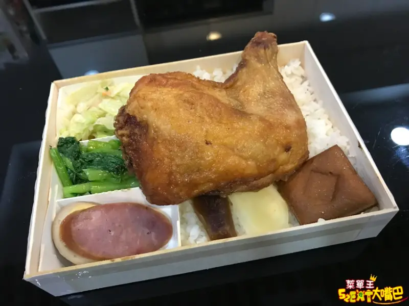 台中南屯美食池上便當》米撰便當菜單價位大公開！料好實在少鹽少油的頂級池上便當～台中東興路必吃美食小吃餐廳旅遊景點推薦。