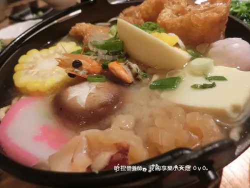 【台北南港】《曉食堂》度小月子品牌　料多味美的平價美食，招牌意麵、經典小菜，任君挑選