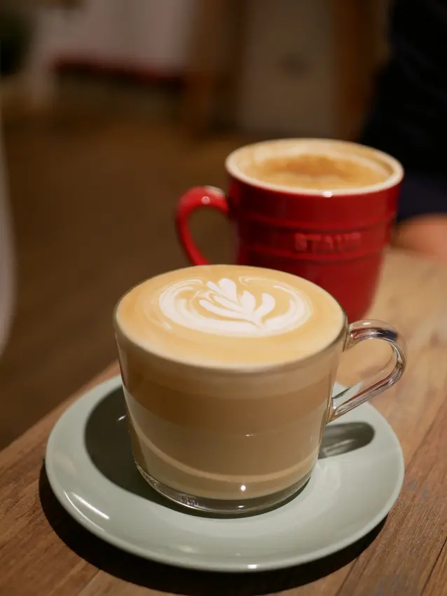 (胖樺食記)台北推薦餐廳「風箏人咖啡 Kite People Café」/不限時不收一成服務費/大少爺早午餐/寵物親子友善餐廳/景美文山區美食/愛評體驗券