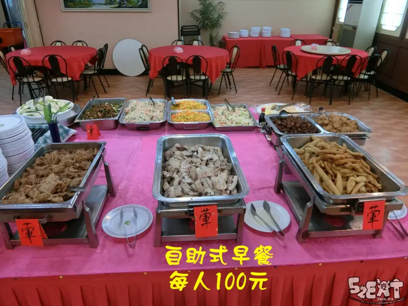 【高雄苓雅人氣早餐推薦】高雄國軍英雄館價位，菜單大公開！簡約平凡超划算的國軍早餐！高雄愛河美食小吃旅遊景點推薦！